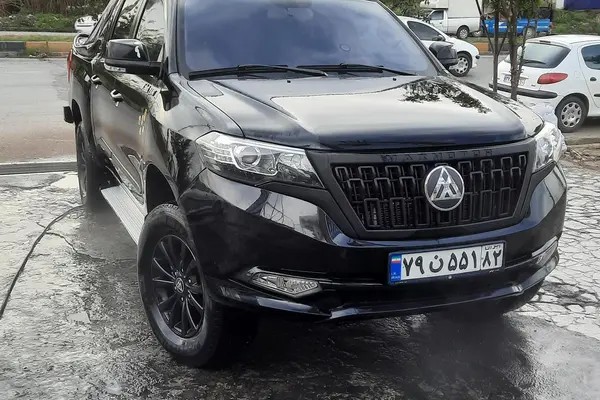 مکث موتور، کلوت