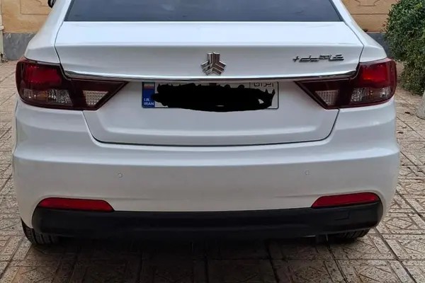 شاهین، پلاس اتوماتیک