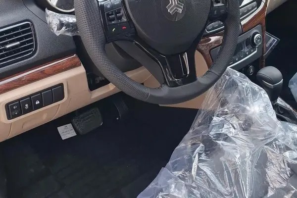 شاهین، پلاس اتوماتیک