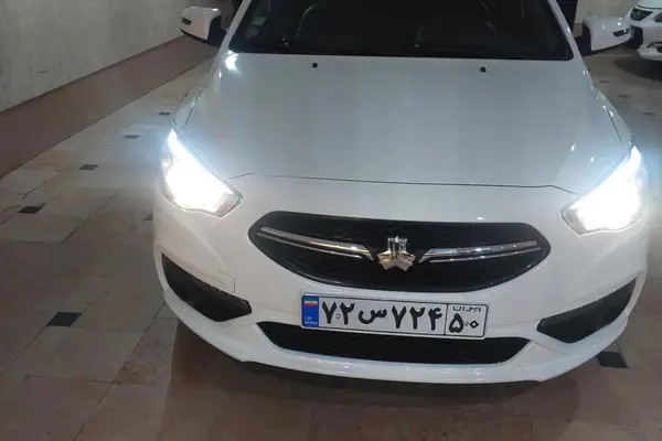 شاهین، GL دنده ای