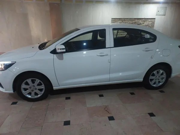 شاهین، GL دنده ای