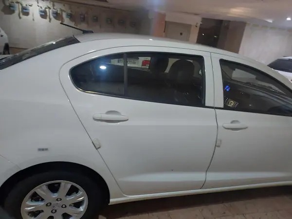 شاهین، GL دنده ای