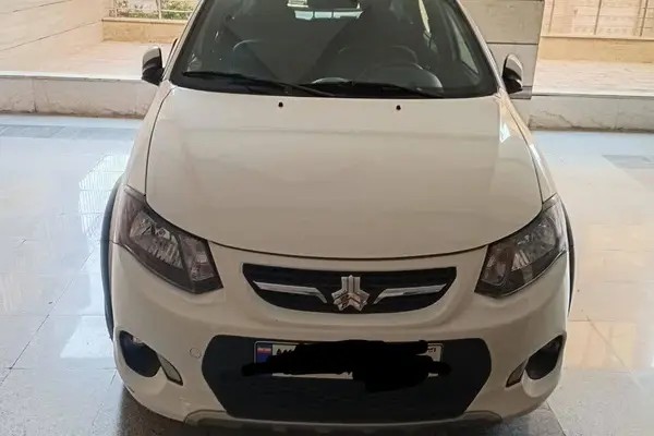 کوییک، دنده ای