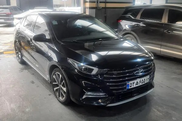 فونیکس، آریزو 6 پرو