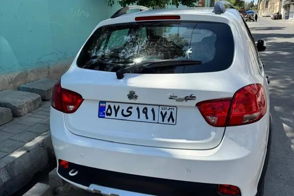 کوییک، دنده ای S