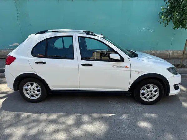 کوییک، دنده ای S