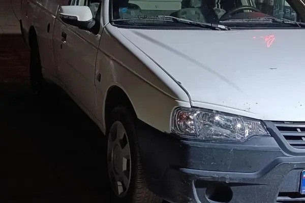 آریسان، دوگانه سوز