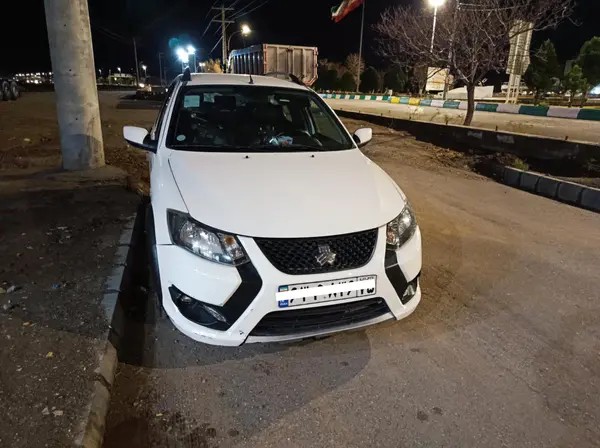 کوییک، دنده ای S