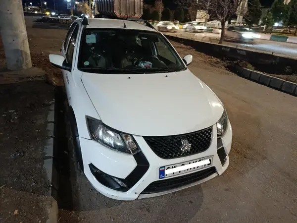 کوییک، دنده ای S