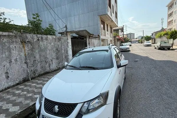 کوییک، دنده ای S