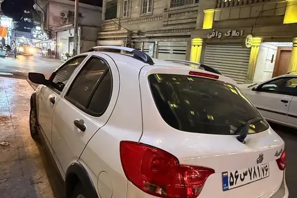 کوییک، دنده ای S