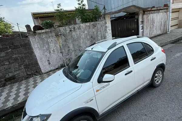 کوییک، دنده ای S