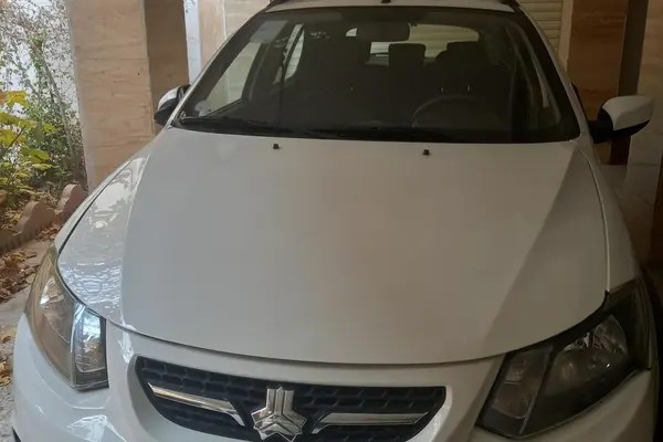 کوییک، دنده ای