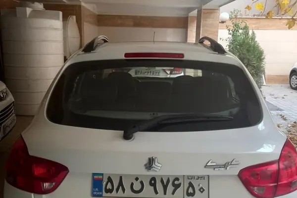 کوییک، دنده ای