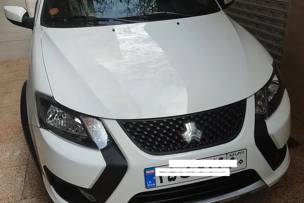 کوییک، دنده ای S