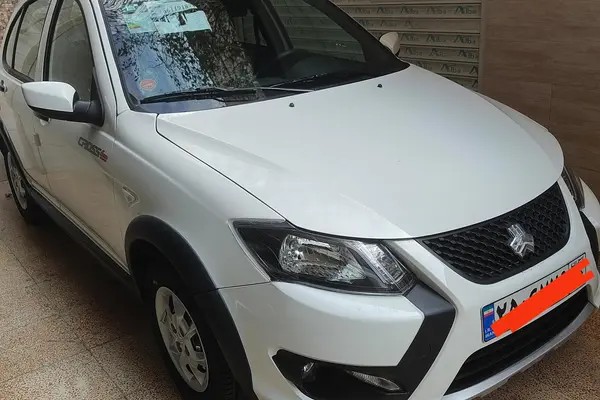 کوییک، دنده ای S