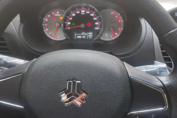 کوییک، دنده ای S