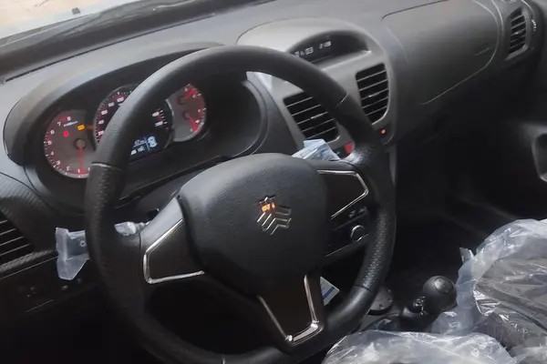 کوییک، دنده ای S