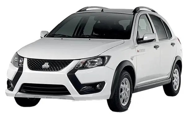 حواله کوییک، GXR