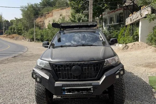 مکث موتور، کلوت