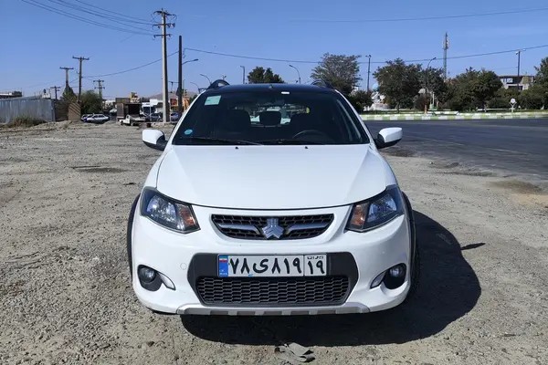 کوییک، دنده ای R