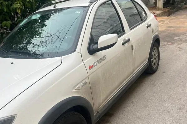 کوییک، دنده ای S