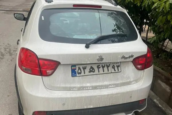 کوییک، دنده ای S