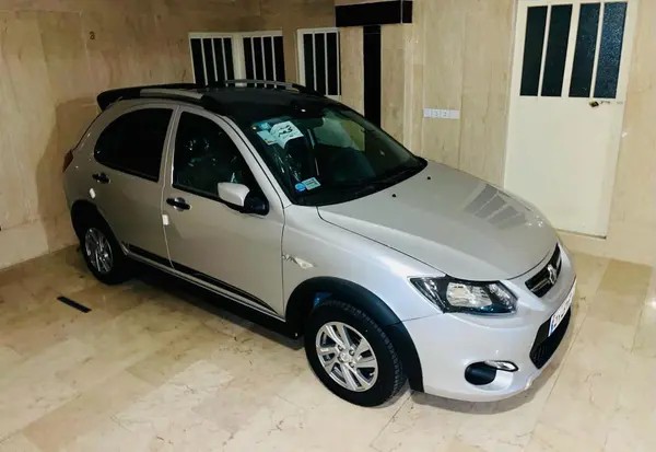 کوییک، اتوماتیک پلاس