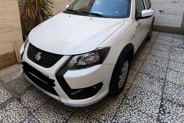 کوییک، دنده ای S