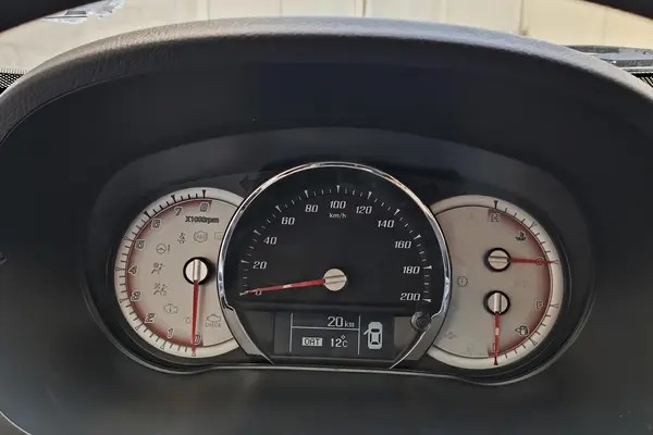 کوییک، دنده ای S