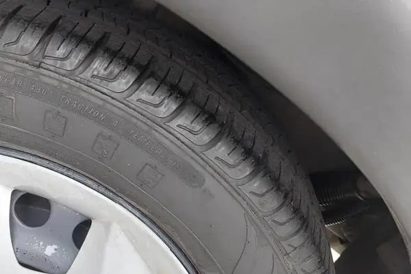 کوییک، دنده ای