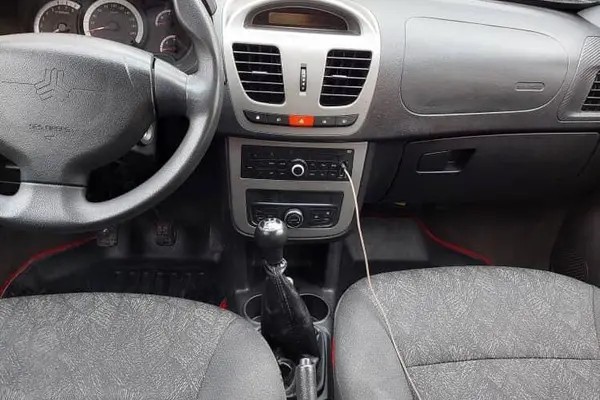 کوییک، دنده ای