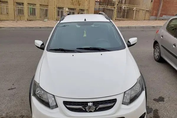 کوییک، دنده ای