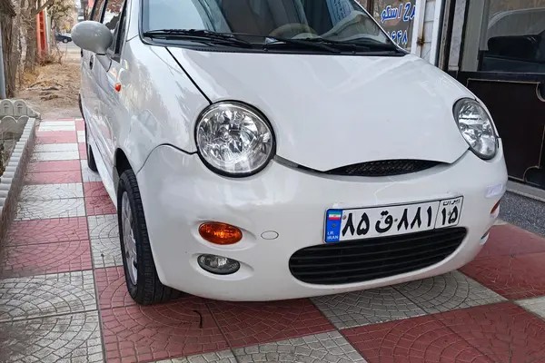 ام وی ام، 110