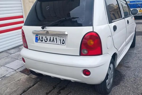 ام وی ام، 110