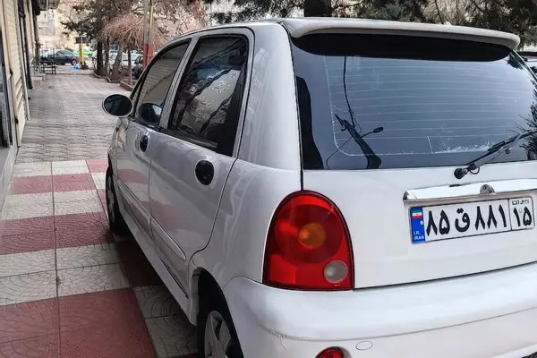 ام وی ام، 110