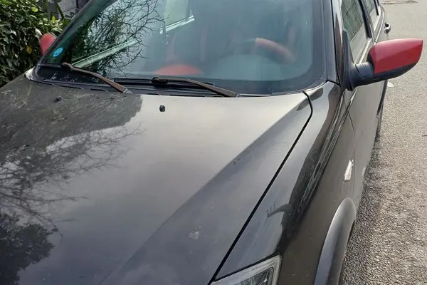 کوییک، دنده ای