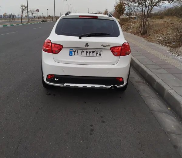 کوییک، دنده ای S