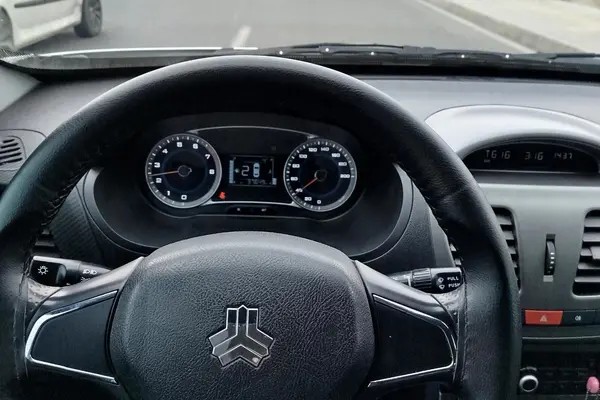 کوییک، دنده ای S