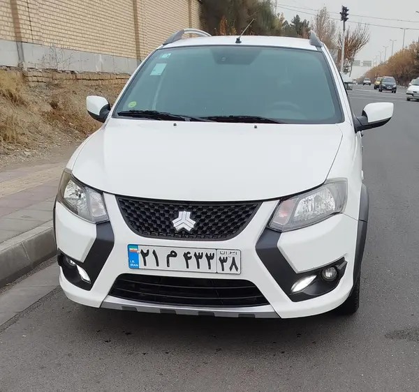 کوییک، دنده ای S