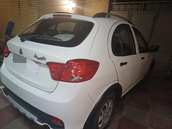 کوییک، دنده ای S