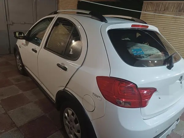 کوییک، دنده ای S