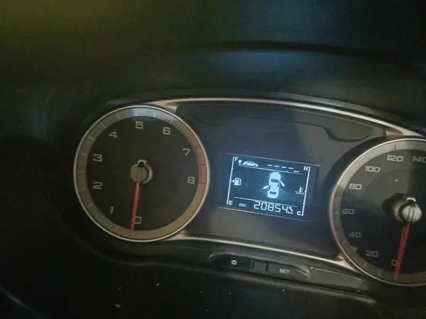 کوییک، دنده ای S