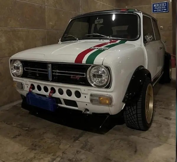 مینی، کلاسیک