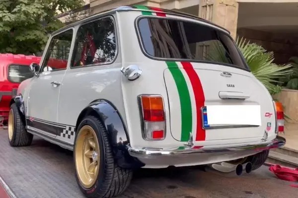 مینی، کلاسیک