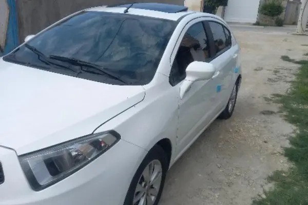 برلیانس، H220