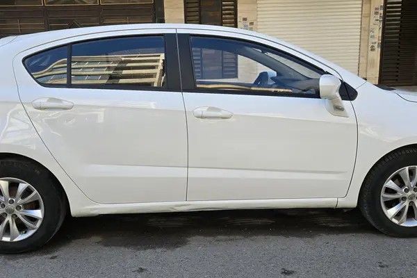 برلیانس، H220