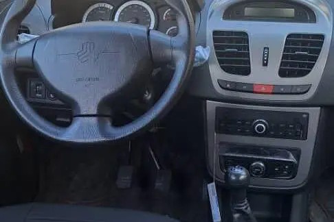 کوییک، دنده ای