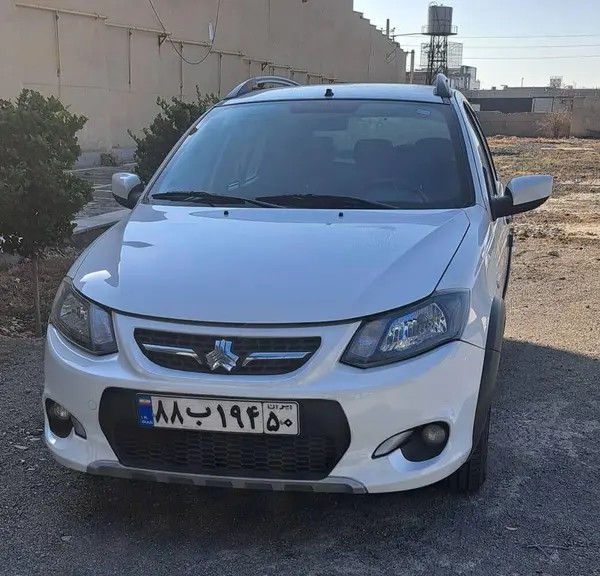 کوییک، دنده ای