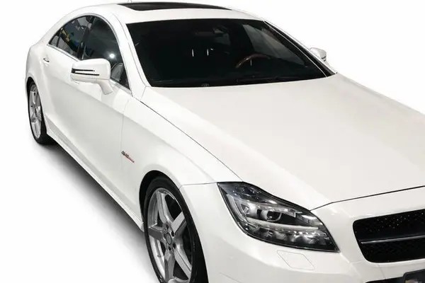 بنز، کلاس SLC